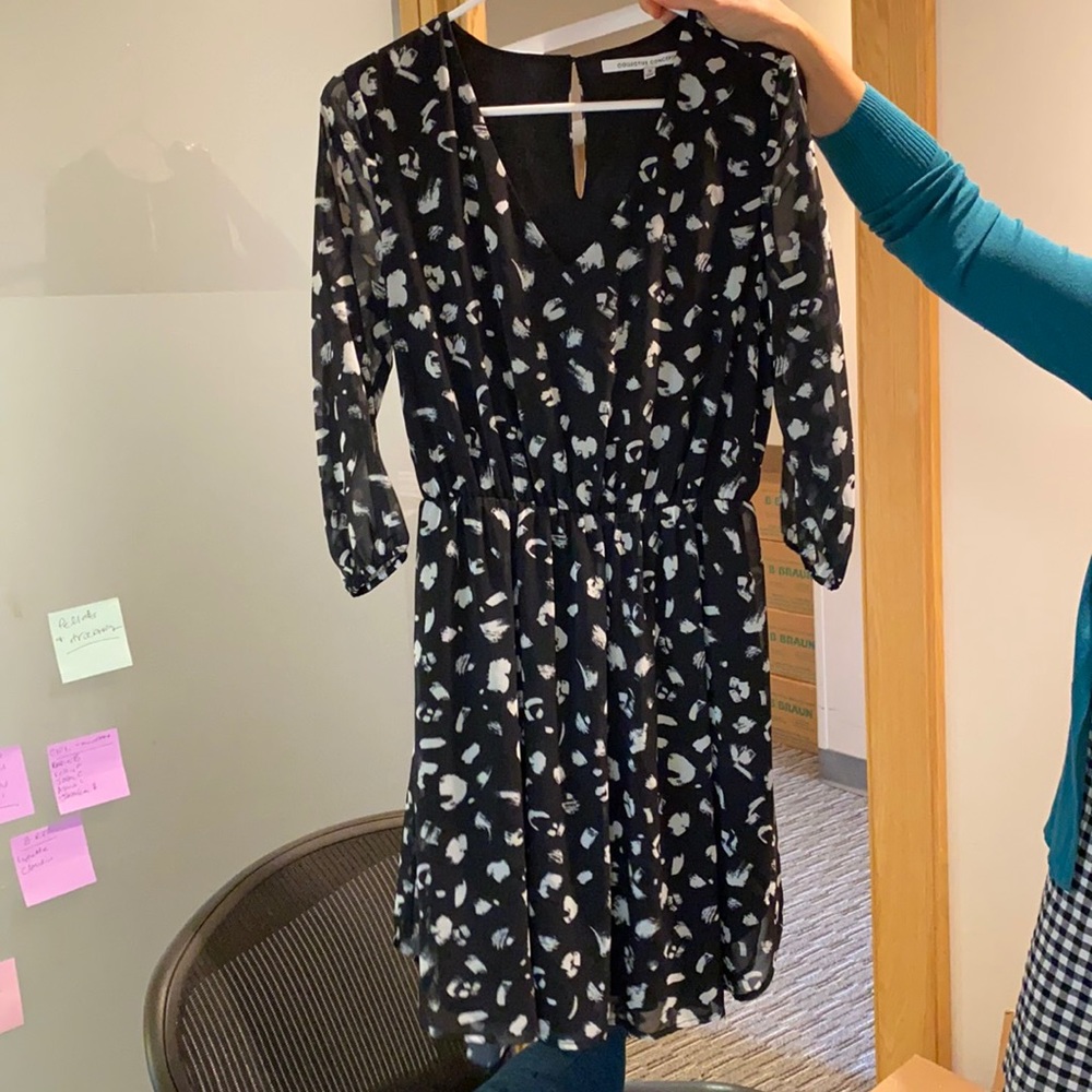 Evereve dress